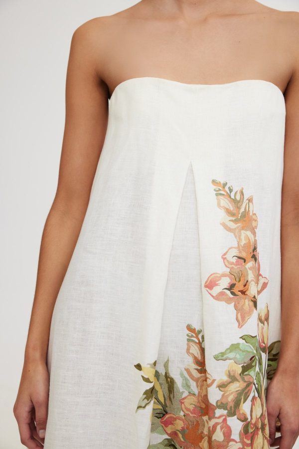 PARISA MAXI DRESS - Image 5