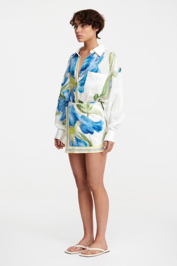 TESS SKIRT - Image 2