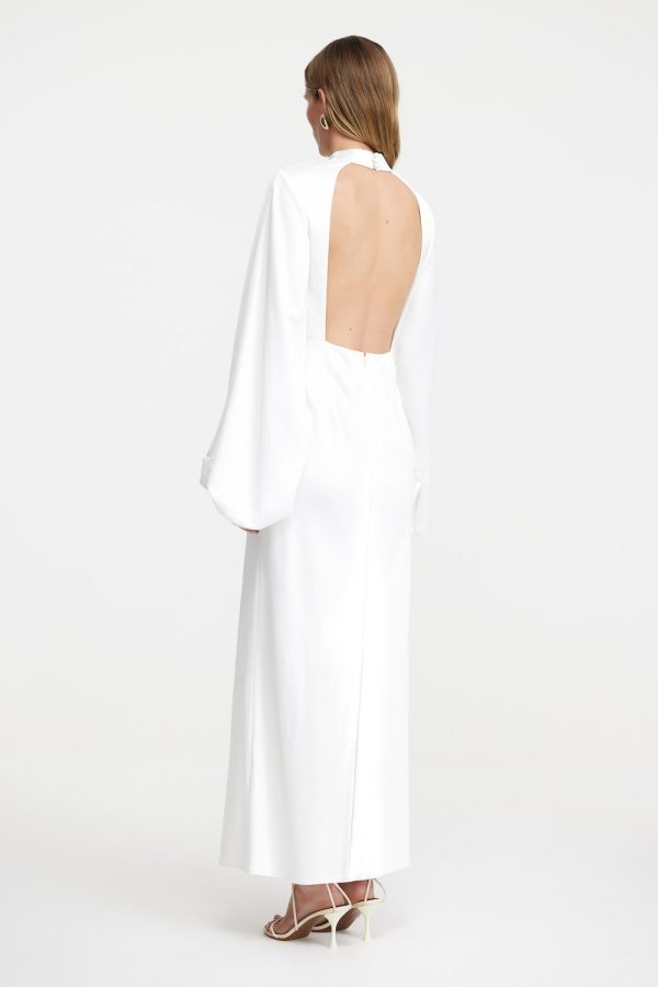 BECCA LONG SLEEVE DRESS - Image 3
