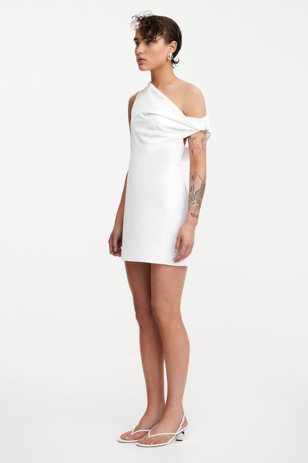 BECCA MINI DRESS - Image 2