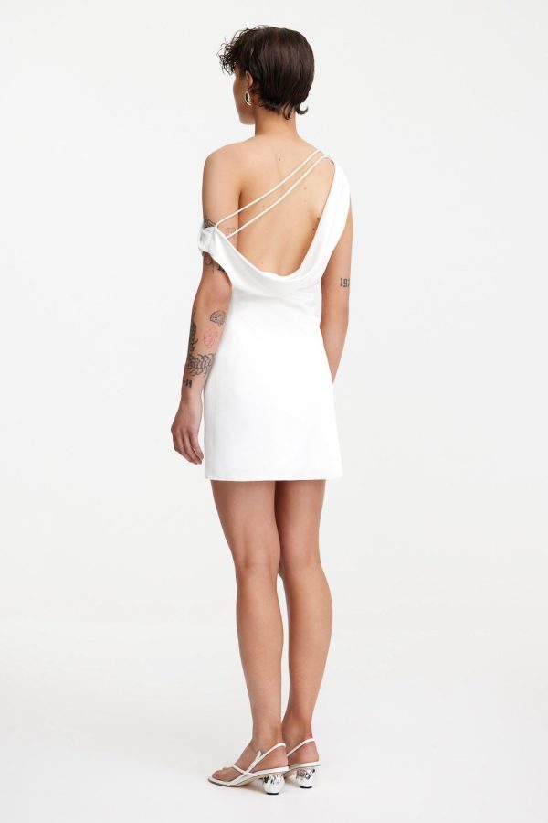 BECCA MINI DRESS - Image 3