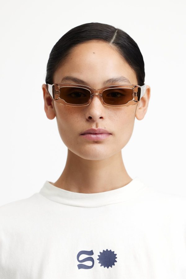 REFRACTION SUNGLASSES - Image 2